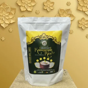 Kalanamak Rice (Gold) – 5 Kg