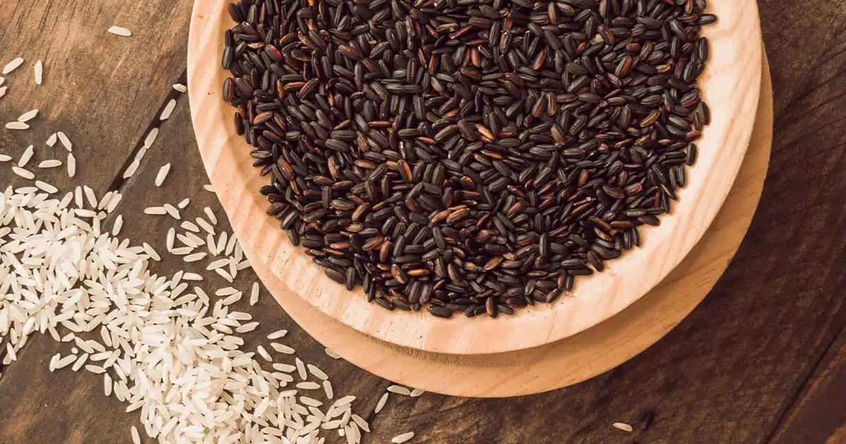 Kalanamak Rice - An Eco-Friendly and Sustainable Choice