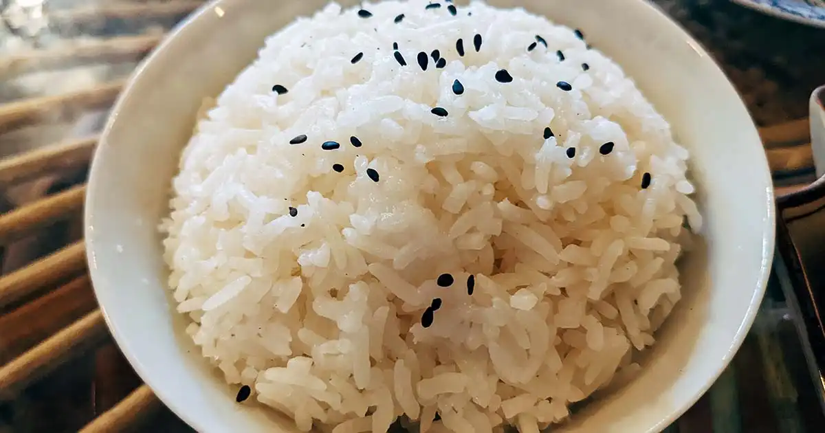 The Health Benefits of Kalanamak Rice A Nutrient-Packed Grain