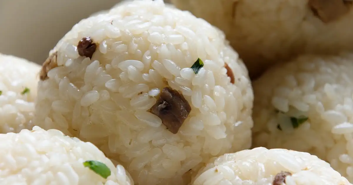 Best Kalanamak Rice