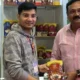 MP Rajkumar Chahar Celebrates Local Flavor with Diviam Aahar's Kalanamak Rice